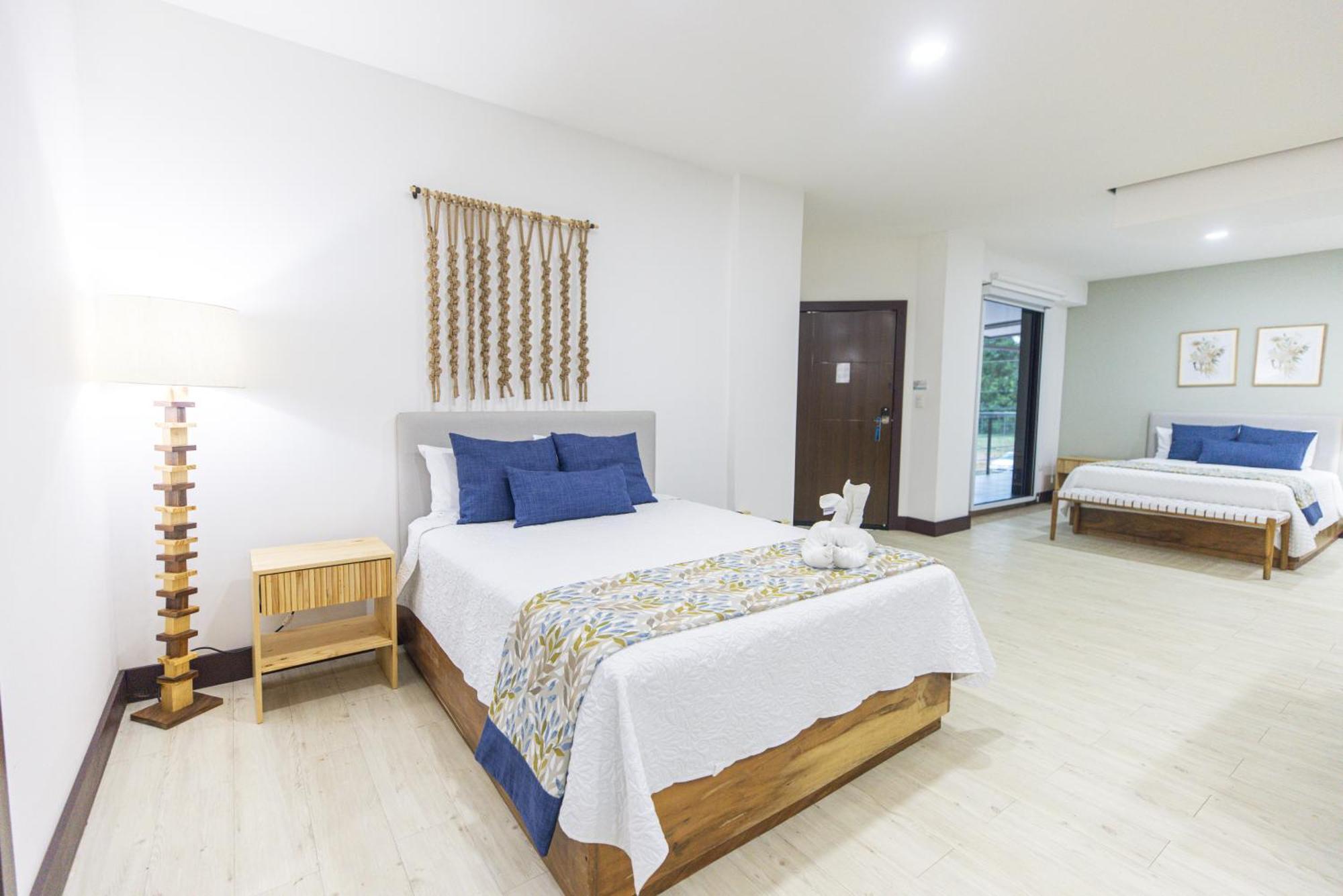 Paradise Bay Hotel Boutique Playa Herradura  Luaran gambar