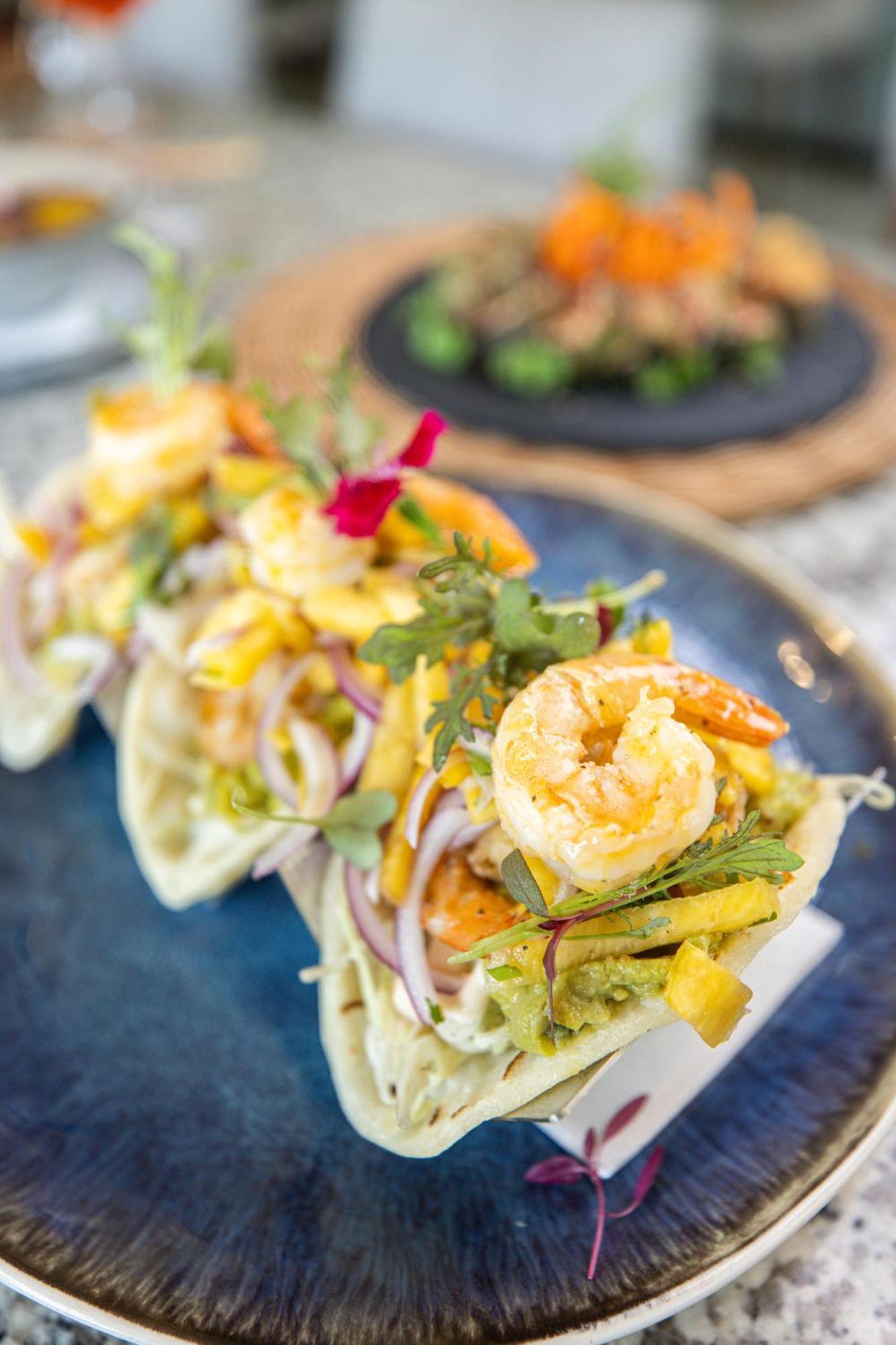 Paradise Bay Hotel Boutique Playa Herradura  Luaran gambar