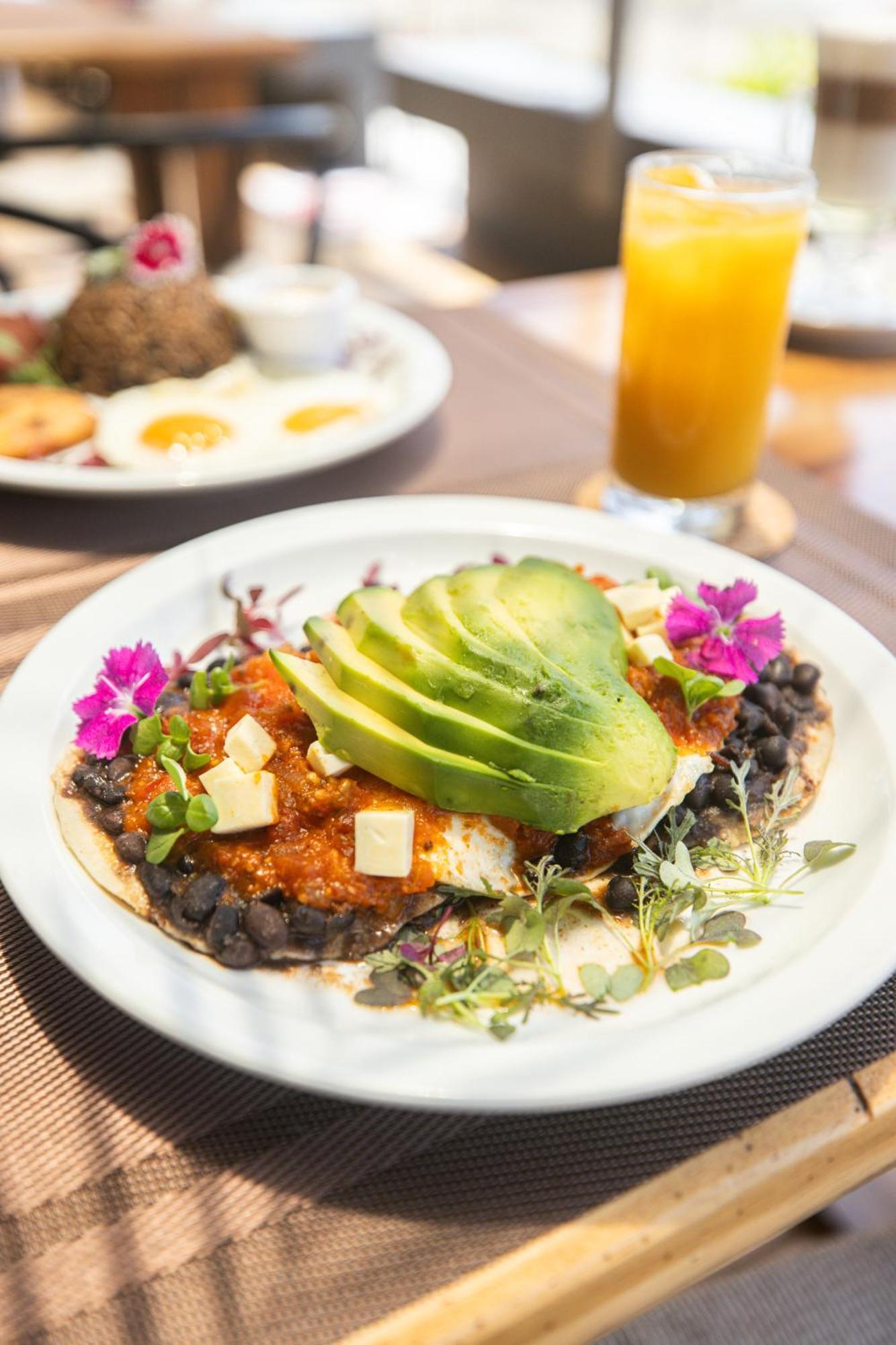 Paradise Bay Hotel Boutique Playa Herradura  Luaran gambar