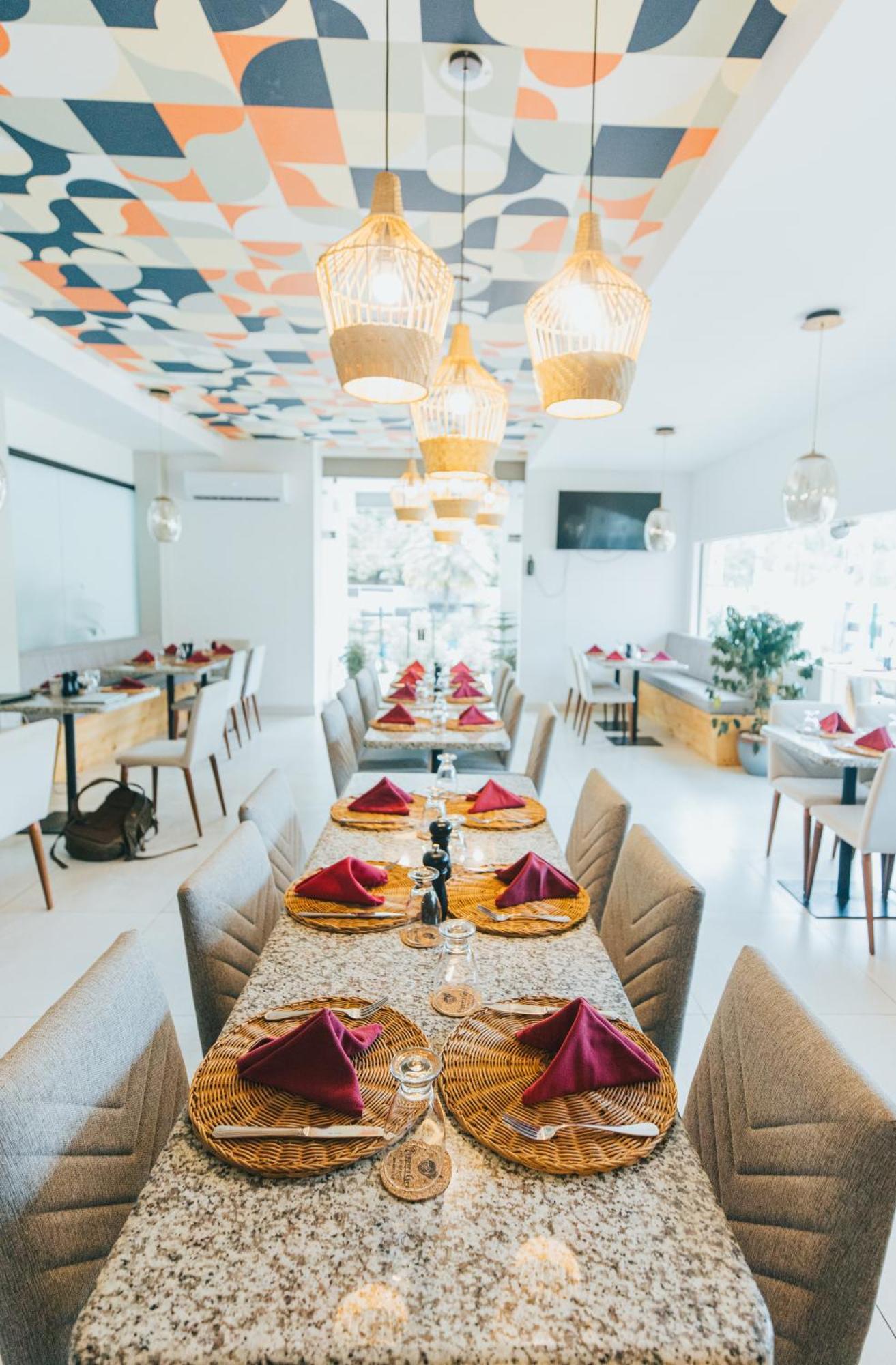 Paradise Bay Hotel Boutique Playa Herradura  Luaran gambar
