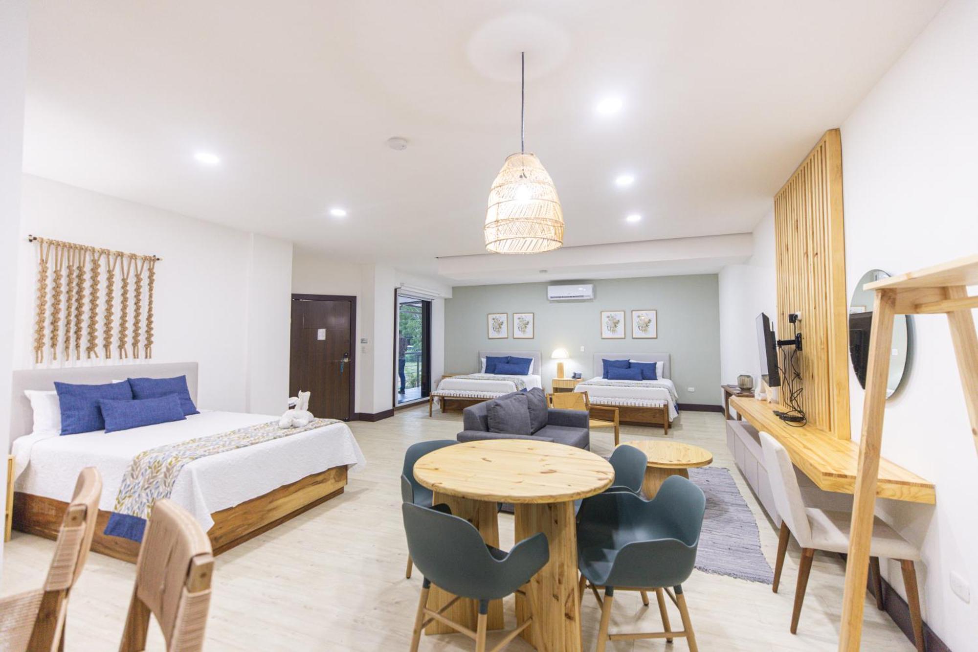 Paradise Bay Hotel Boutique Playa Herradura  Luaran gambar