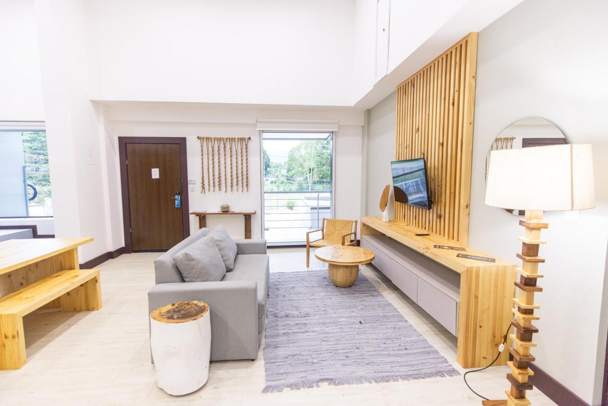 Paradise Bay Hotel Boutique Playa Herradura  Luaran gambar