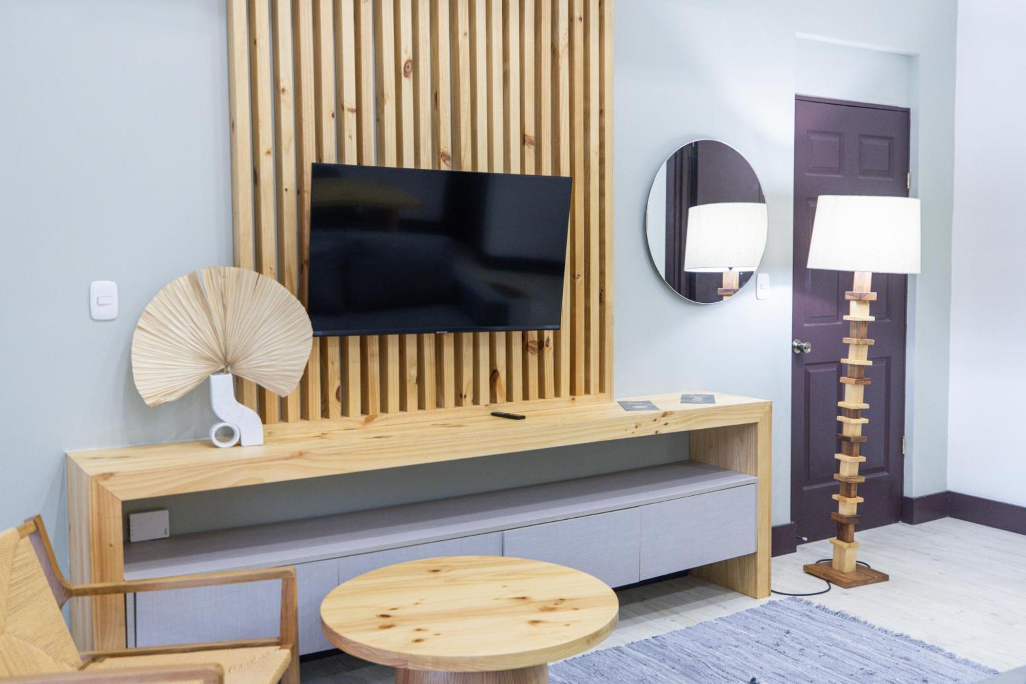 Paradise Bay Hotel Boutique Playa Herradura  Luaran gambar
